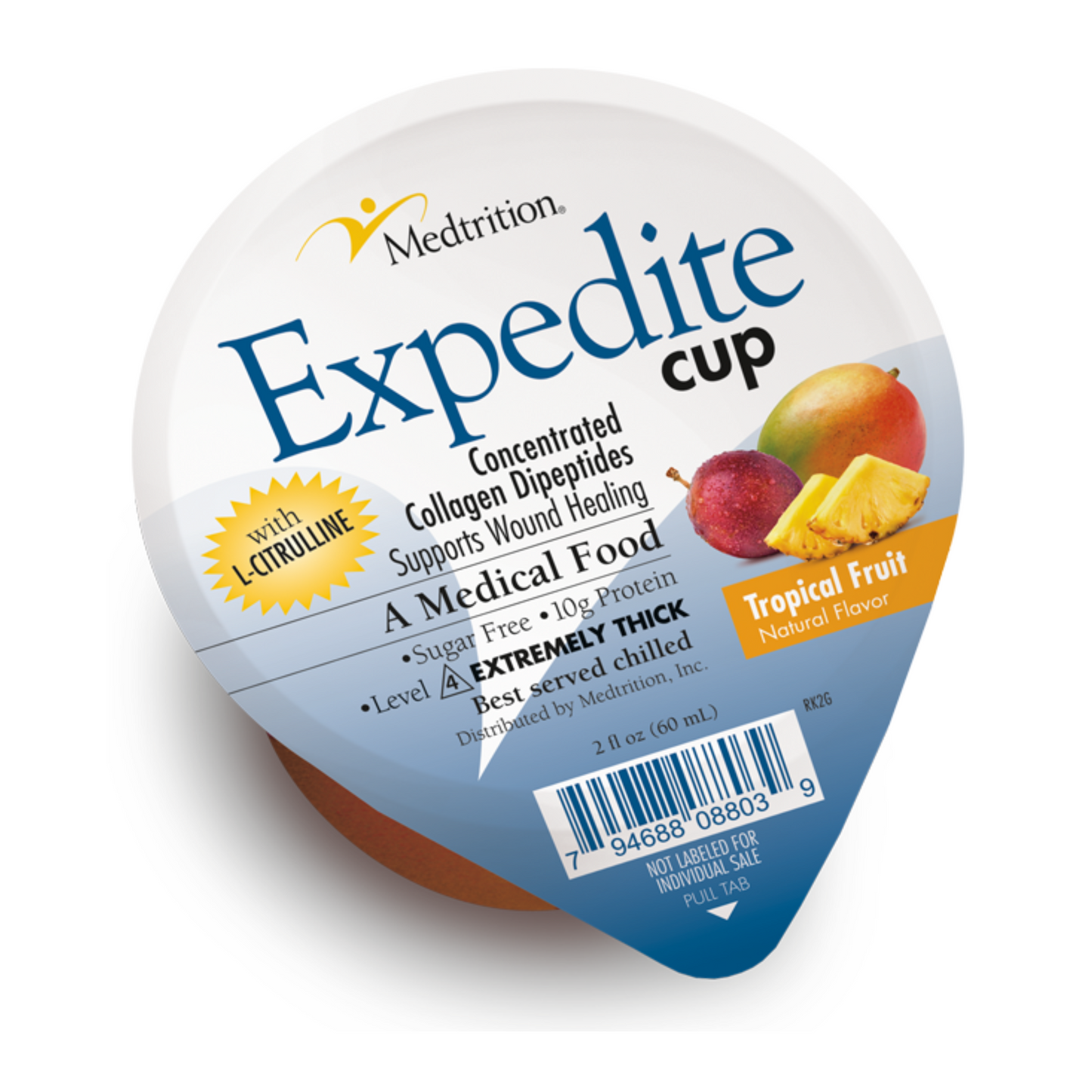 Expedite cup 60 ml