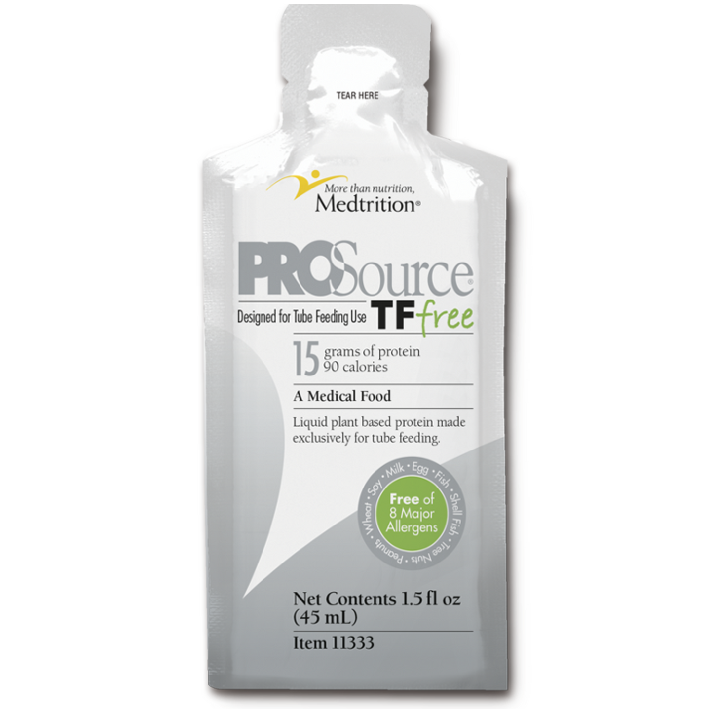 Prosource TF Free