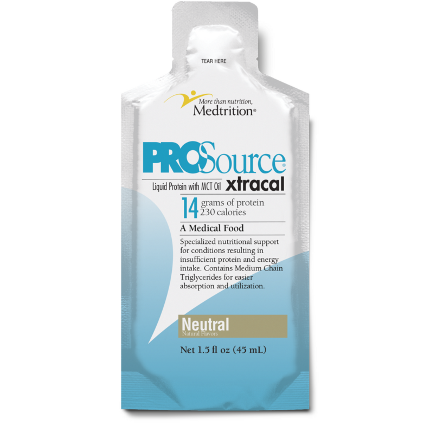 Prosource XtraCal