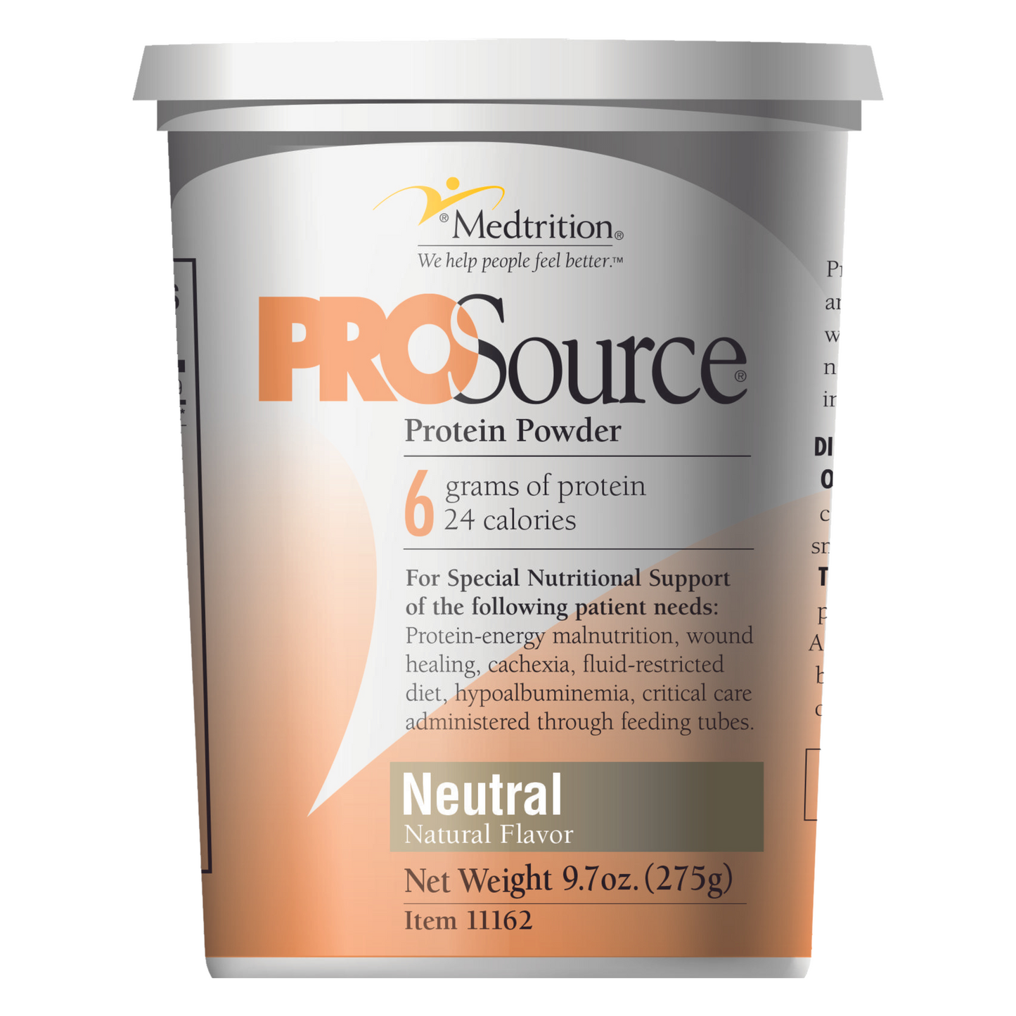 Prosource Protein Powder 275 gr
