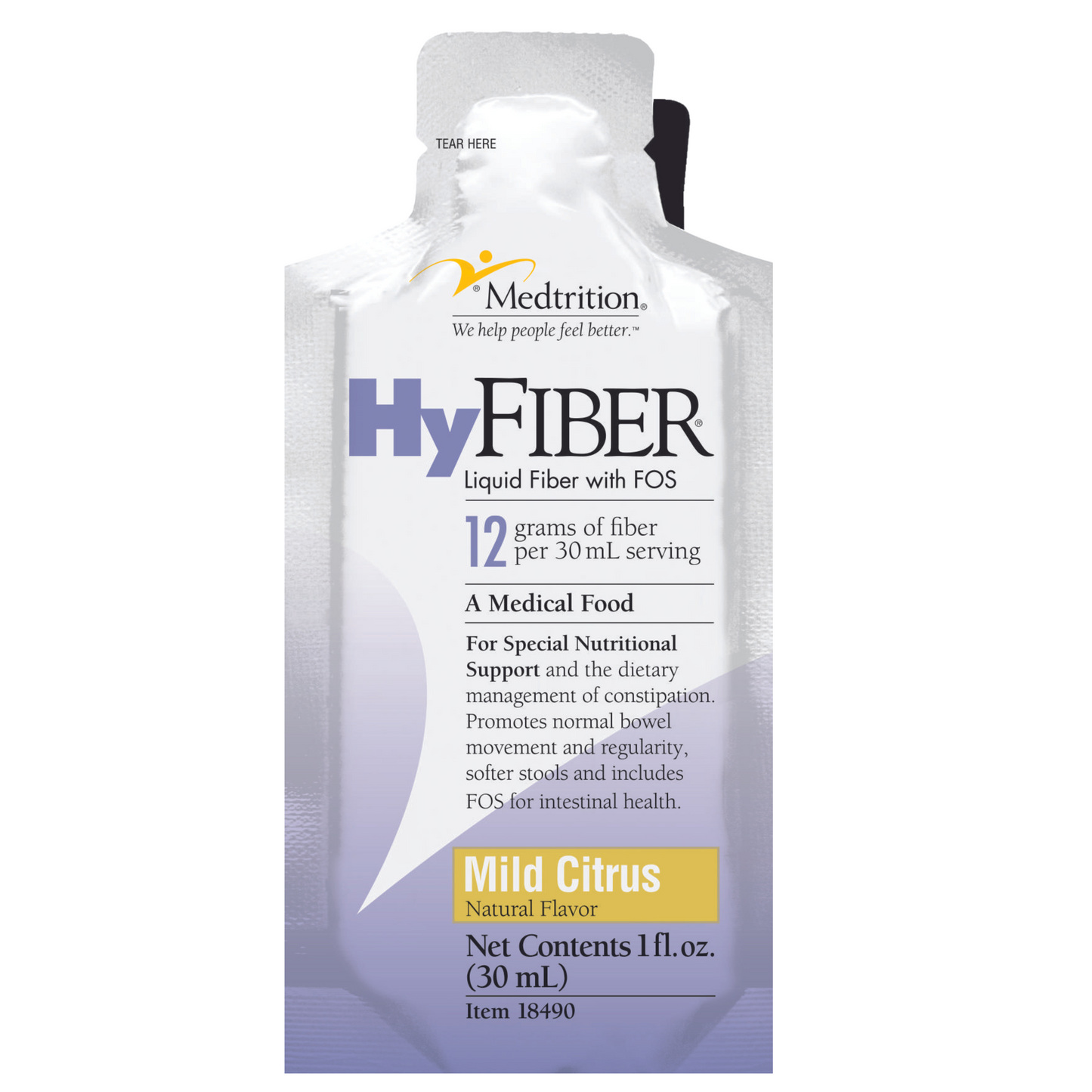 Hyfiber 30 ml