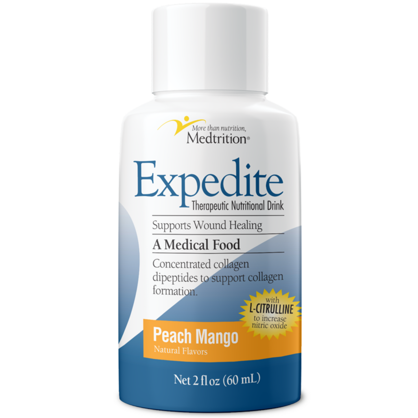 Expedite botella 60 ml